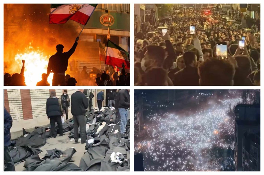 PĂRĂSIŢI IMEDIAT ŢARA! Avertisment pentru românii aflaţi în Iran