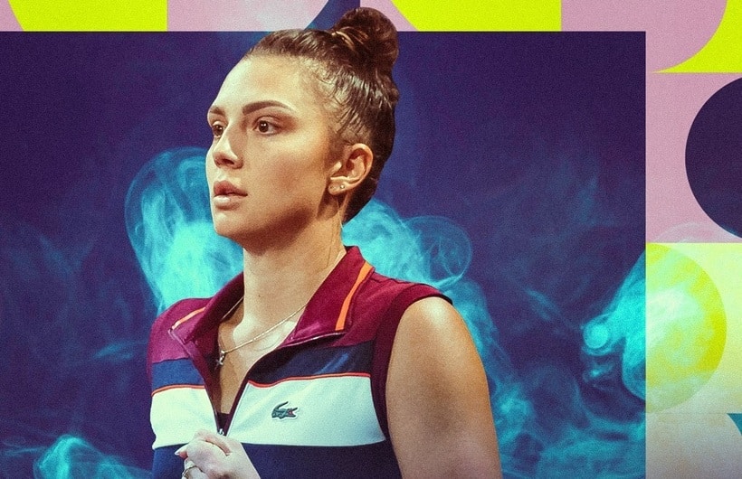 Jucătoarea română de tenis Jaqueline Cristian produce surpriza la Australian Open. A eliminat-o pe favorita numărul 4 de la Adelaide