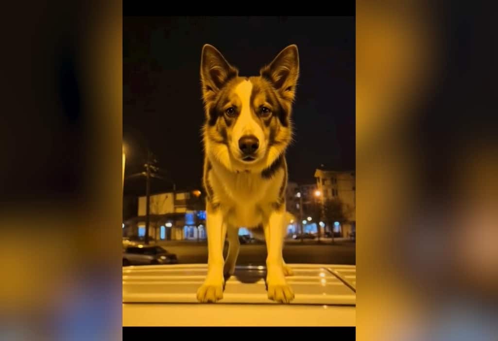 Un Border Collie din Eforie a fost desemnat „Cel mai frumos câine al rasei”. Laica a câștigat prestigiosul concurs Cupa Excelenței în Chinologie