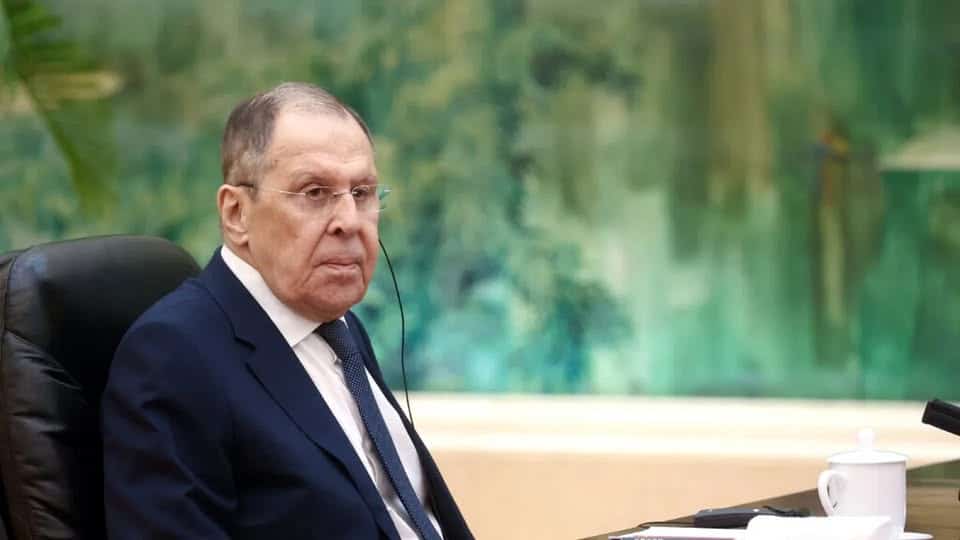 Lavrov avertizează asupra unirii Republicii Moldova cu România: „Ar distruge statalitatea Moldovei”