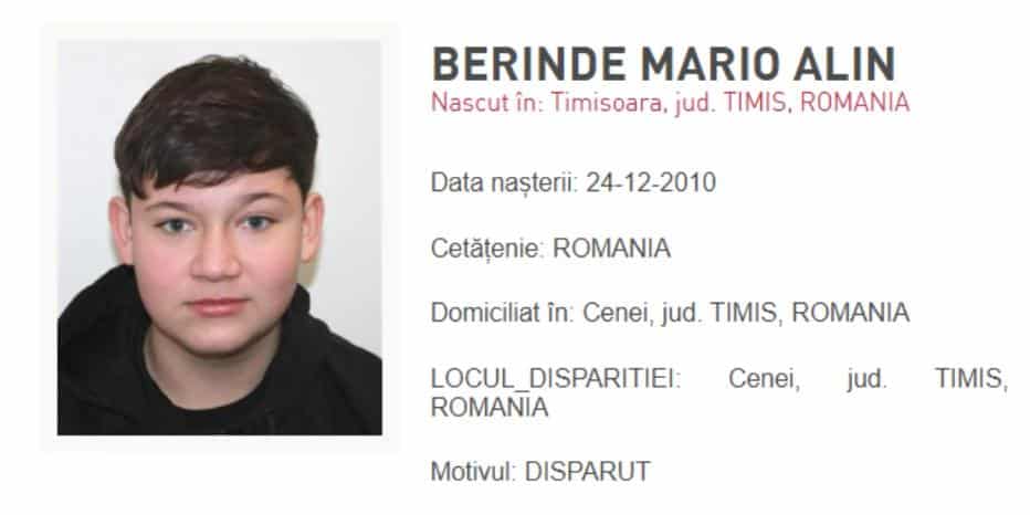 Crima care a șocat România. Un băiat de 15 ani a fost ucis de alți copii și îngropat într-o curte – criminalii au tăiat o găină, ca să justifice sângele în fața adulților
