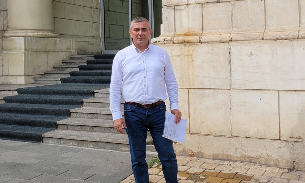 Administrația locală a orașului Murfatlar a obținut o finanțare de 30 de milioane de lei. Primarul Gheorghe Cojocaru: Munca noastră începe să se concretizeze