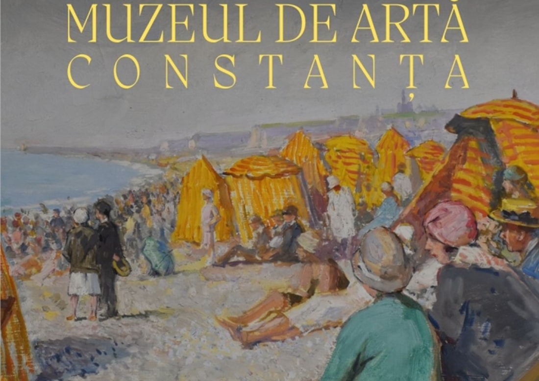Ziua Culturii Naționale, sărbătorită la Muzeul de Artă Constanța prin artă, muzică și lansarea unui catalog de referință