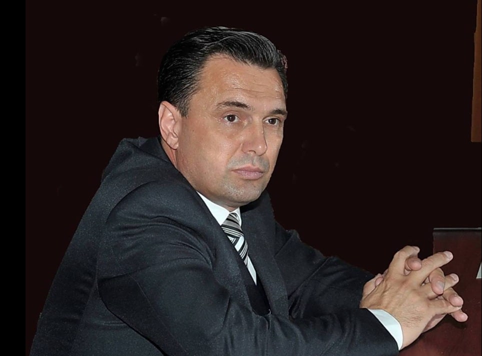 Decizie definitivă: Liviu Negoiță scapă de condamnare și revine la Primăria Cernavodă