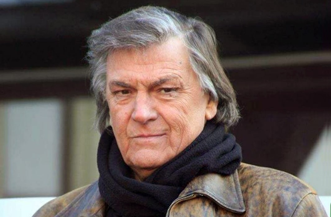 Actorul Florin Piersic împlinește 90 de ani