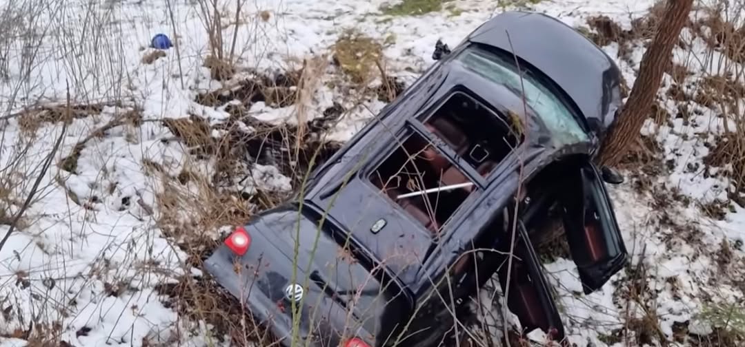 „Sunt misiuni care îți schimbă viața pentru totdeauna”. Un pompier a intervenit la accidentul în care murea fiica sa de doar 14 ani