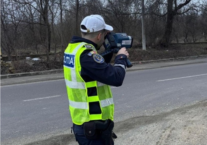 Acțiune rutieră de amploare în județul Constanța. Peste 2.000 de sancțiuni și 121 de permise reținute