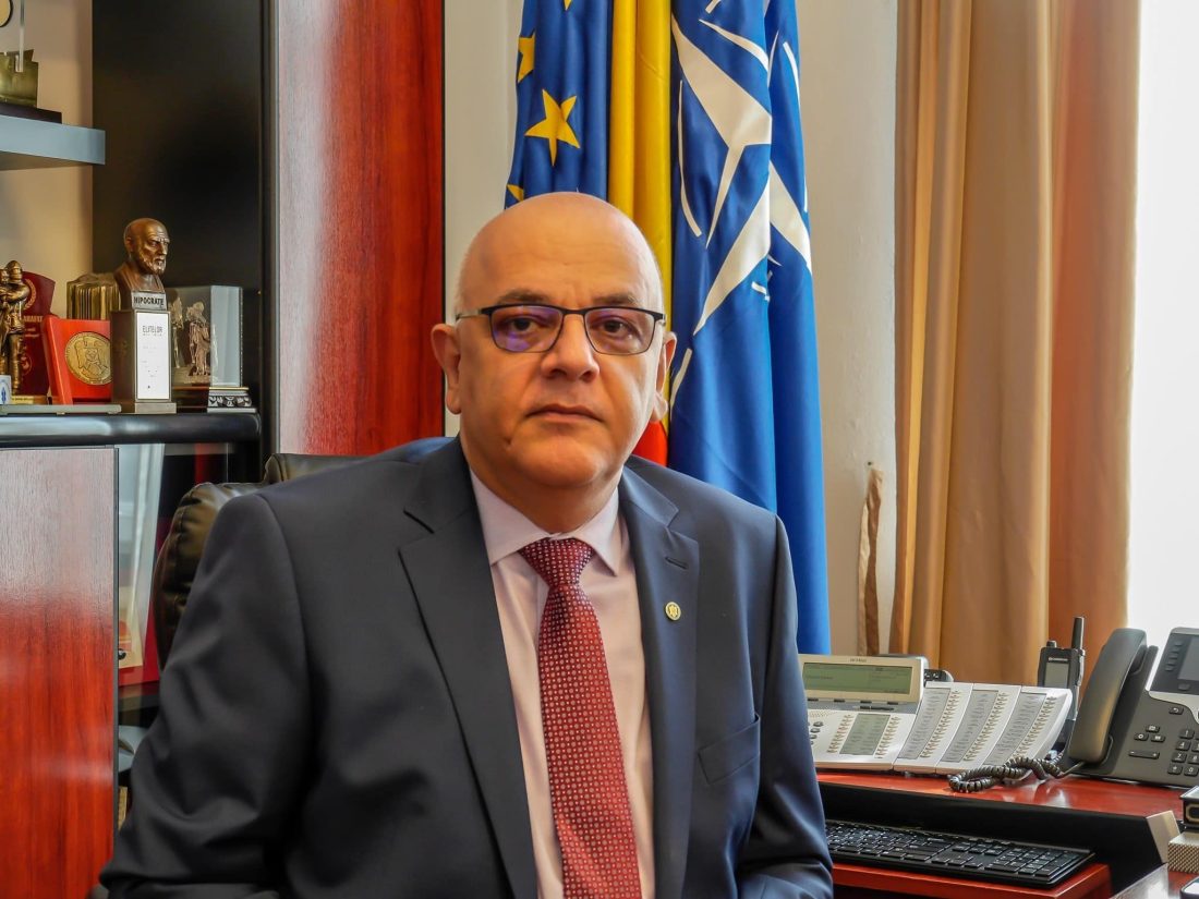România, pregătită să ajute Elveția cu transport aerian pentru arși. Raed Arafat: Noi am învățat ceva de la Colectiv