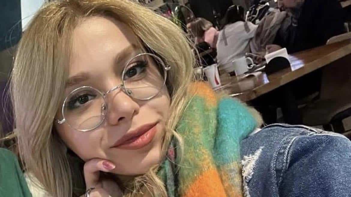 Povestea Rubinei Aminian, ucisă la 23 de ani pentru curajul de a visa la libertate