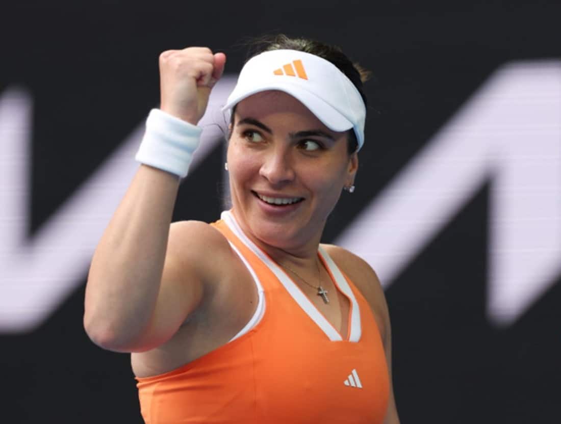 Gabriela Ruse, calificată în premieră în turul 3 la Australian Open, după un meci spectaculos: „Mi-am zis că azi e ziua mea. Sunt extrem de fericită”