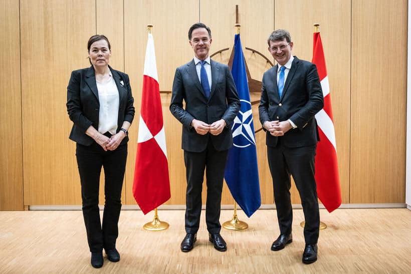 Groenlanda, noul punct de tensiune Trump – UE. NATO analizează o misiune în Arctica