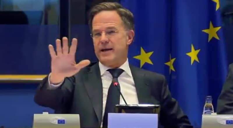 Secretarul general al NATO avertizează: Europa nu se poate apăra fără SUA