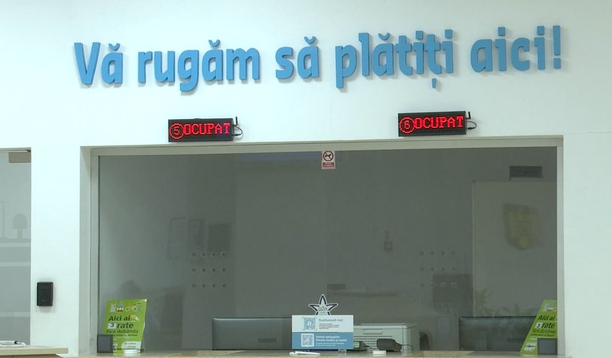 Câți constănțeni și-au plătit impozitele în primele zile din 2026