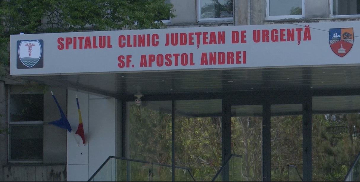 Un nou caz cutremurător la Spitalul Județean Constanța. Familia unei femei bolnave de cancer care s-a stins din viață: „Starea ei s-a degradat din cauza condițiilor și din lipsa tratamentului”
