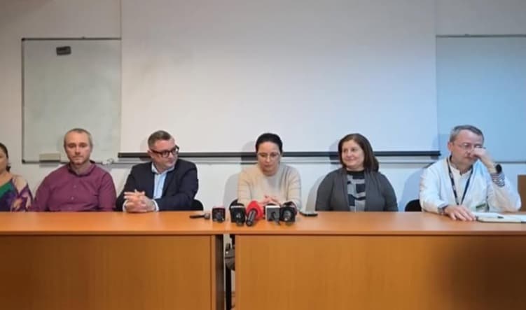 Situație incredibilă la Spitalul Județean Constanța. Un constănțean acuză că fratele său este lăsat să moară, conducerea spune  că „am făcut tot ce era omenește posibil”