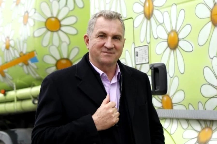 Cine este omul de afaceri din Constanța care a denunțat-o la DNA pe avocata Adriana Georgescu. Aceasta ar fi cerut, în total, o șpagă de 500.000 de euro 