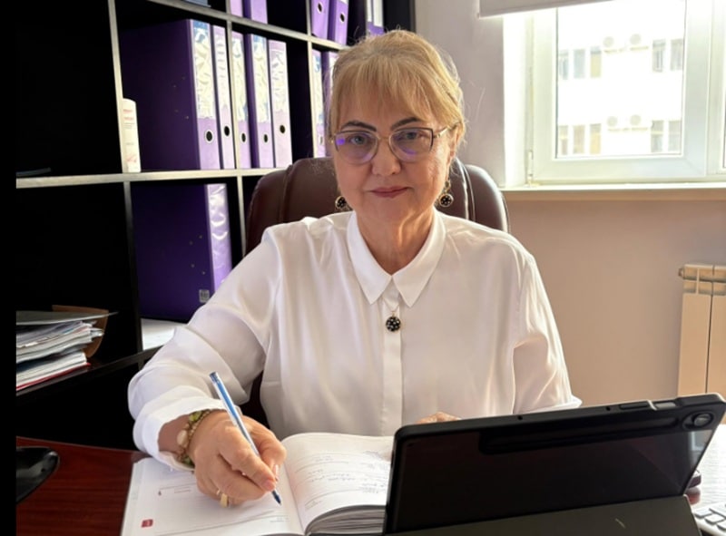 Majoritatea PNL – PSD impune al doilea viceprimar la Constanța. Adriana Arghirescu: Nu promit miracole, dar promit muncă