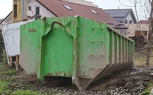 Colectați responsabil deșeurile voluminoase! Anunț pentru locuitorii din zona Tomis Plus – Palazu Mare