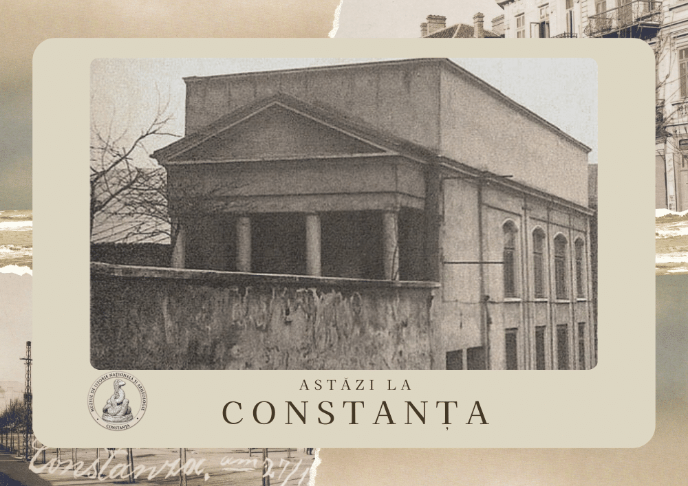 Calendar istoric MINAC. 15 februarie – Un anunț buclucaș