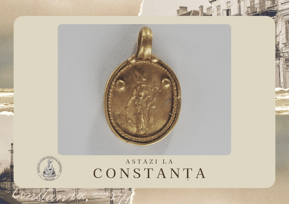 „Astăzi la Constanța”, calendar istoric MINAC. 18 februarie – Comorile Tomisului