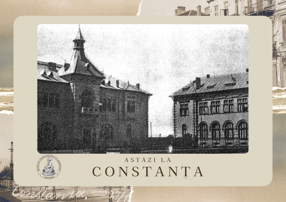 „Astăzi la Constanța”, calendar istoric MINAC. 23 februarie – O crimă pasională, munca silnică și un proces care a făcut vâlvă în oraș