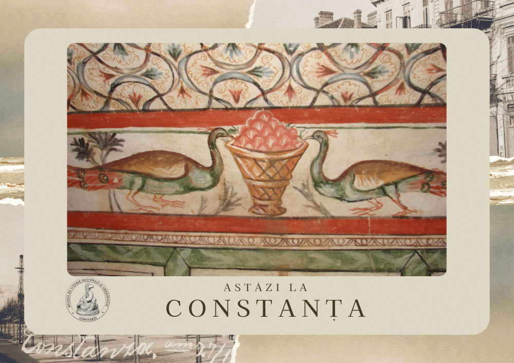 „Astăzi la Constanța”, calendar istoric MINAC. 25 februarie 1988 – Descoperirea Mormântului Hypogeu, comoară arheologică a Constanței