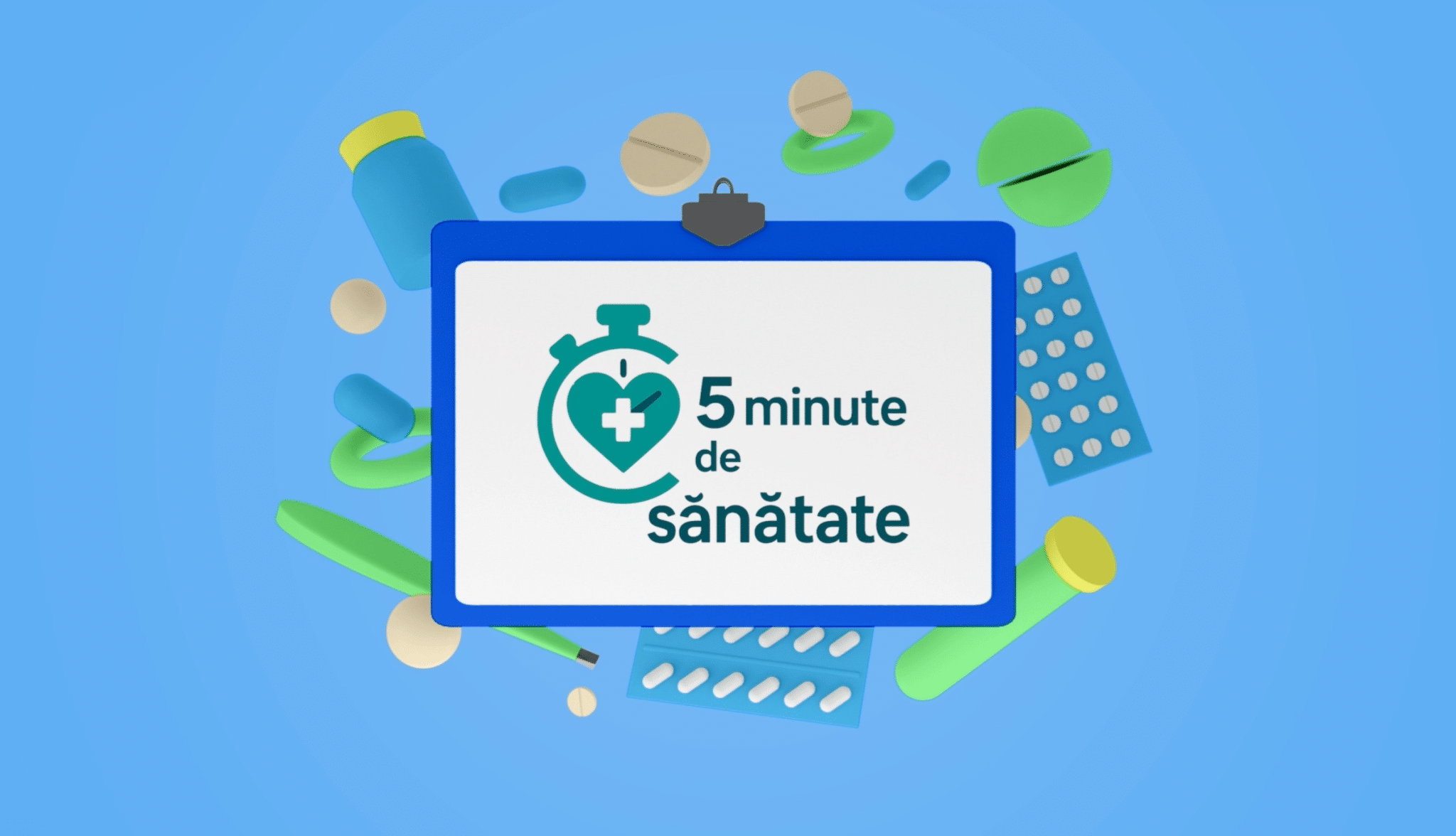 „5 minute de sănătate”. Endoscopia, aliatul esențial în prevenția bolilor digestive