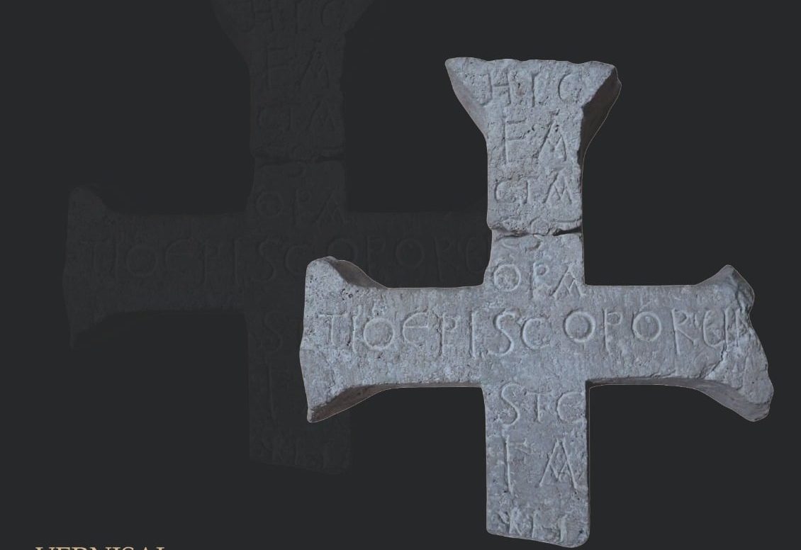 Expoziția „ARS SACRA. Primul mileniu al erei creștine în Dobrogea”, prezentată la Bârlad