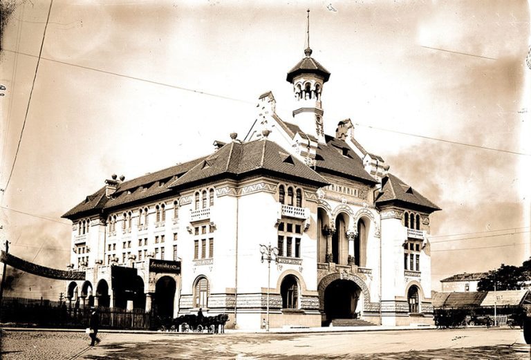 Încep lucrările de reabilitare la Muzeul de Istorie Națională și Arheologie Constanța. Un pas major în restaurarea clădirii emblematice și revitalizarea patrimoniului cultural al Dobrogei