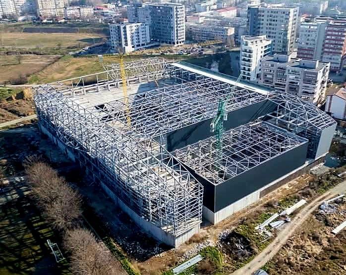 PNL Constanța: Săptămână marcată de finalizarea unor proiecte importante, dar și de garanția continuării unor noi investiții