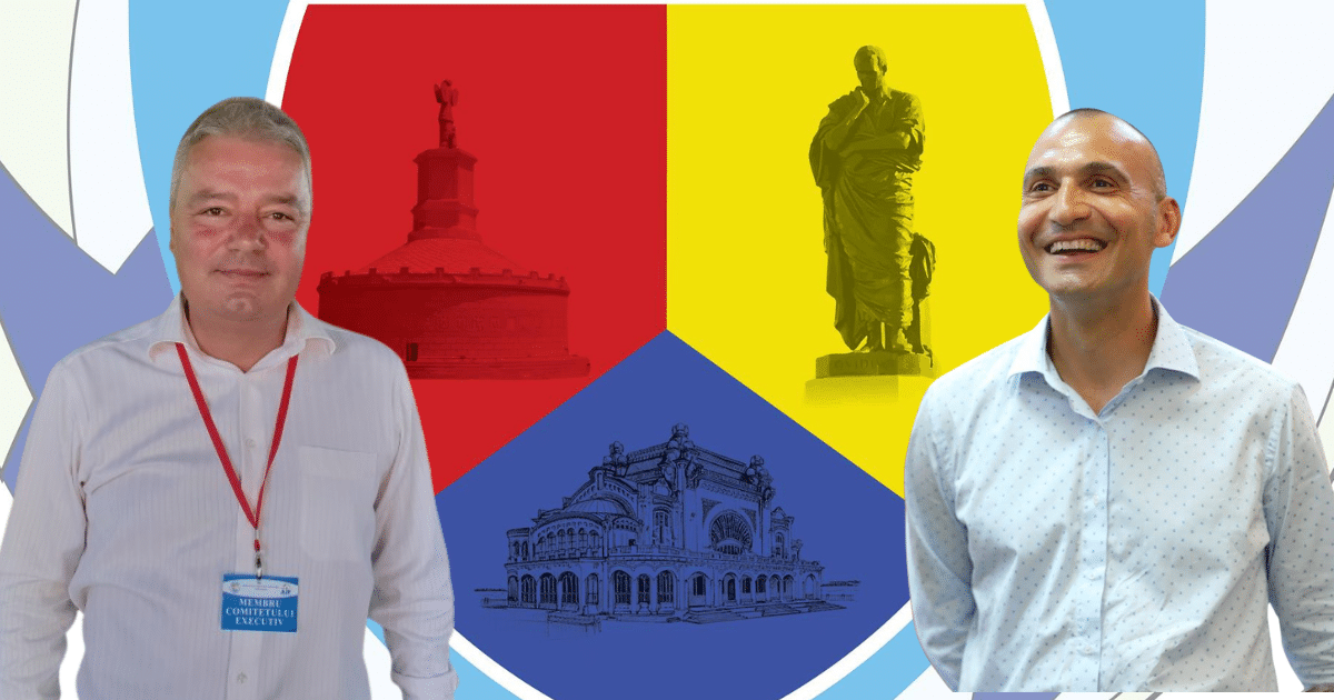 Fotbalul constănțean la urne! Cine va conduce AJF în următorii patru ani?