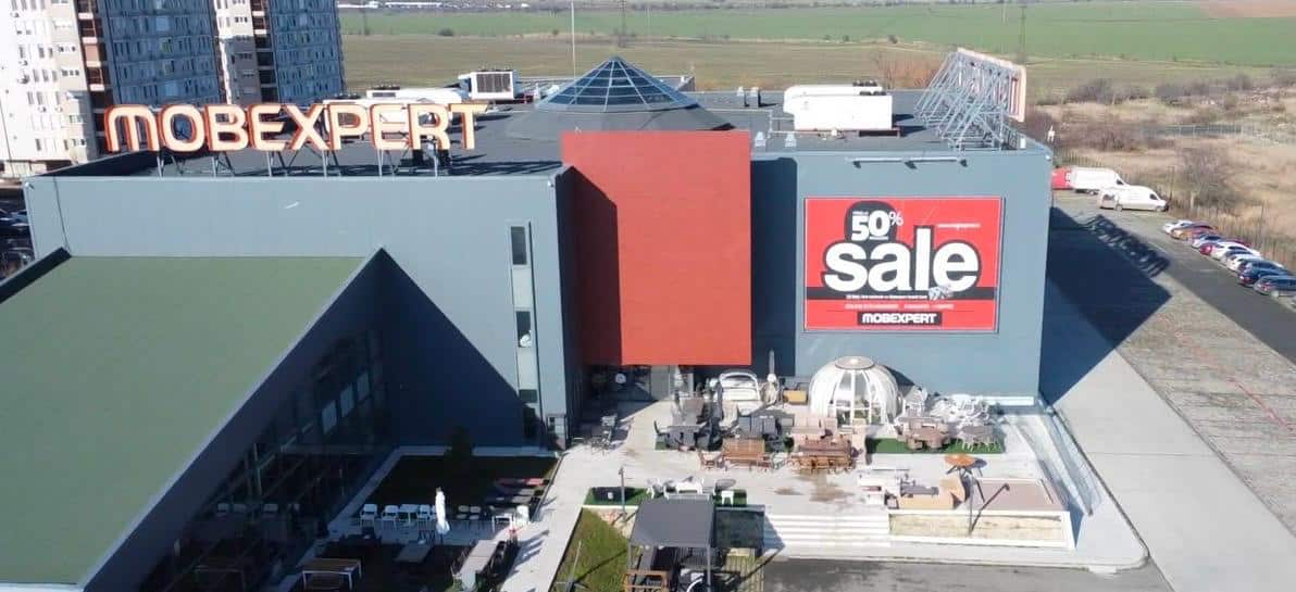 MOBEXPERT dă startul sezonului de reduceri
