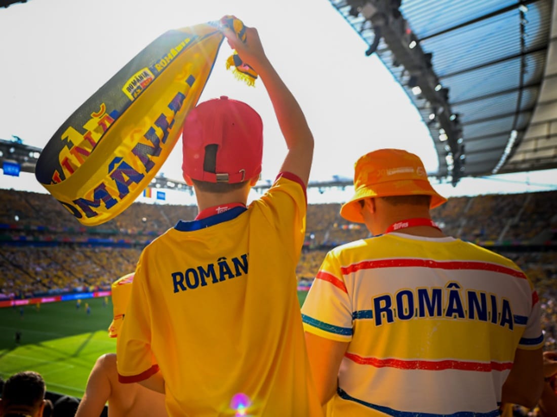 Record la vânzarea biletelor pentru meciul Turcia – România
