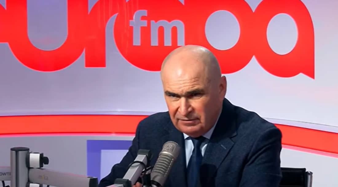 Bolojan, după atacurile PSD: Deciziile economice au fost luate de comun acord în coaliție