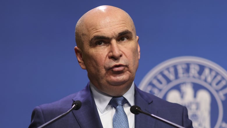Ilie Bolojan s-a gândit la demisie: „Va fi o ușurare pentru mine când nu voi mai fi premier”