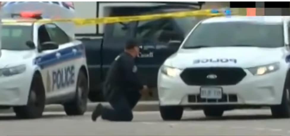 Tragedie în Canada. Cel puțin 9 morți după un atac armat la un liceu și o locuință