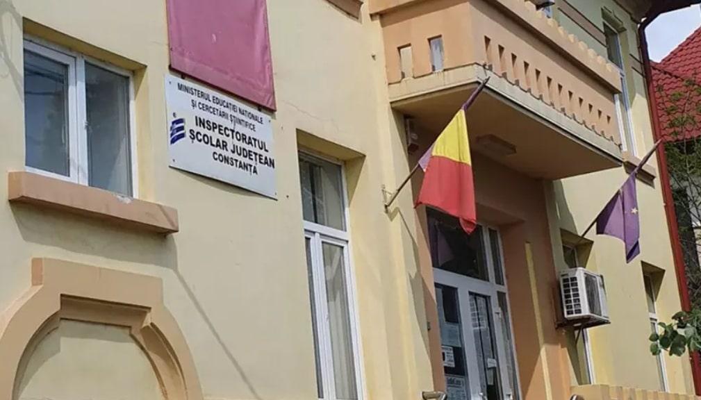 7 milioane de euro au dispărut din conturile Inspectoratului Școlar Județean Constanța. Corpul de Control al Ministerului Educației sesizează DNA