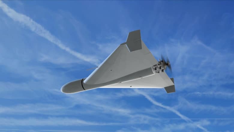 Val de alerte la graniţa României. Două mesaje RO-Alert în județul Tulcea, România a ridicat aeronave militare de la sol 