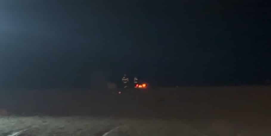 MApN, despre fragmentele de dronă găsite pe plaja din Mamaia: Au fost aduse la mal de la tragerile din poligon