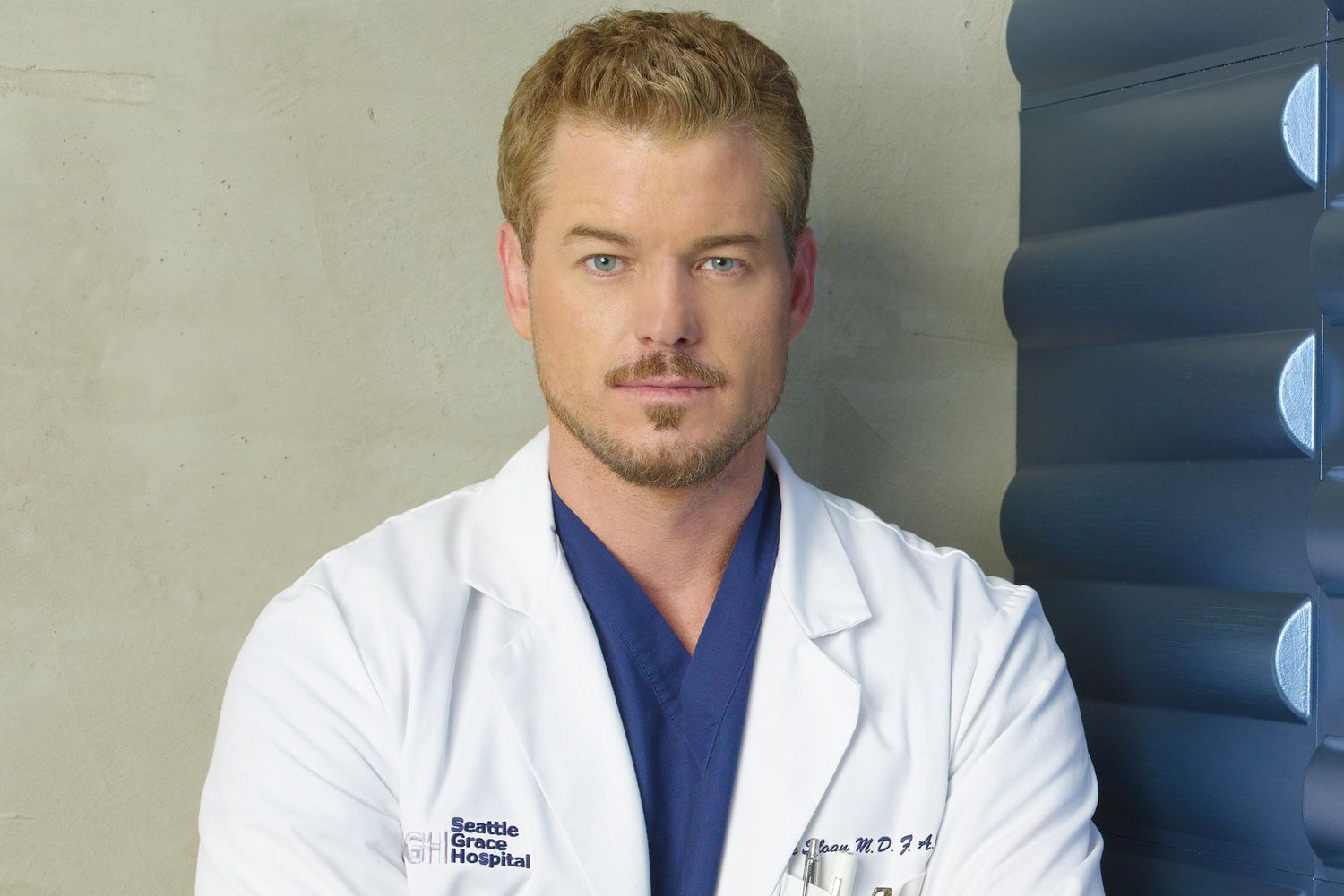 A murit actorul Eric Dane, „dr. McSteamy” din serialul Anatomia lui Grey. Acesta fusese diagnosticat cu o boală cumplită