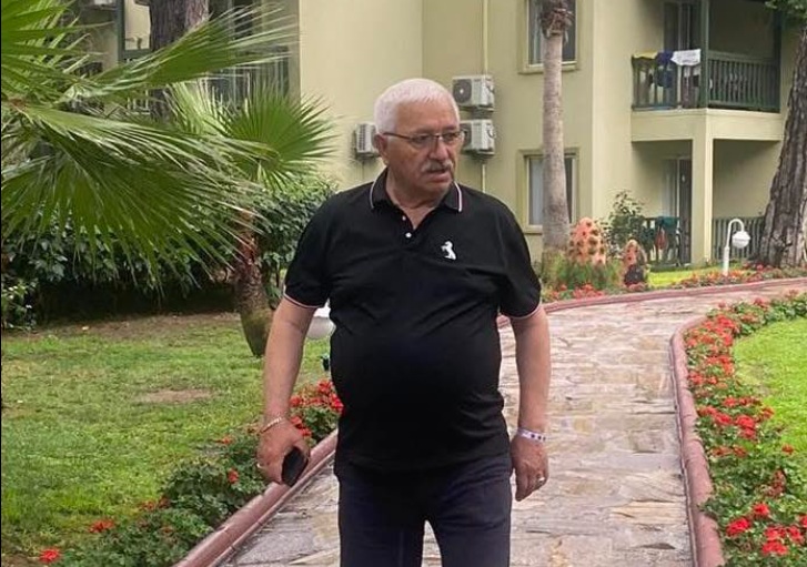 Florin Mitroi, în doliu. Fratele președintelui CJ Constanța s-a stins din viață: „Suntem supuși voinței lui Dumnezeu și trebuie să fim umili și buni aici, pe pământ”
