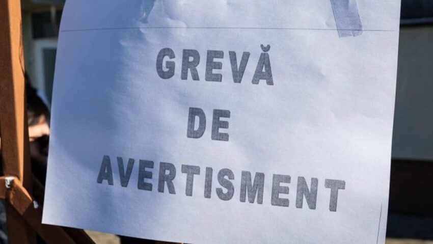 Angajații din peste 1.500 de primării intră în grevă. Sunt nemulțumiți de măsurile guvernului