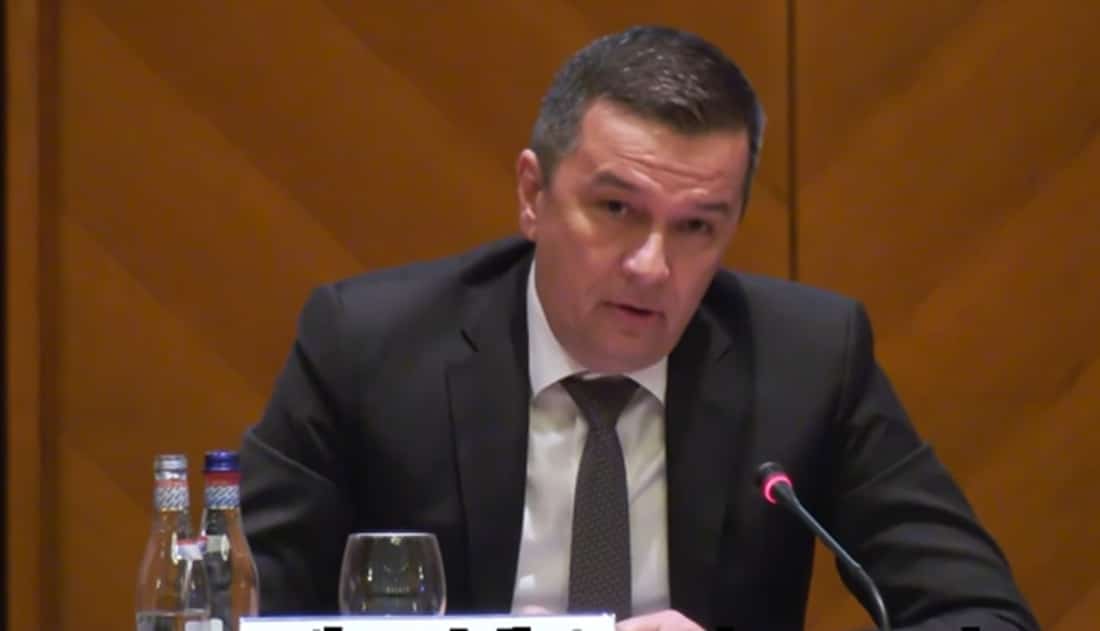 Grindeanu: Aud că stricăm stabilitatea politică. În Bulgaria nu a fost stabilitate şi rating-ul de ţară e mai bun decât al României
