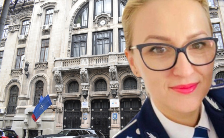 Noi acuzații la adresa IPJ Constanța: zeci de cercetări disciplinare pentru agenți, șefa iertată. Reacția IPJ