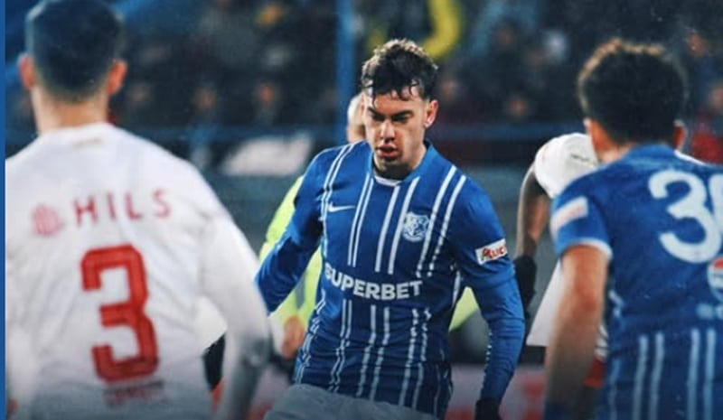 Spectacol total la Ovidiu! Dinamo a învins Farul Constanța