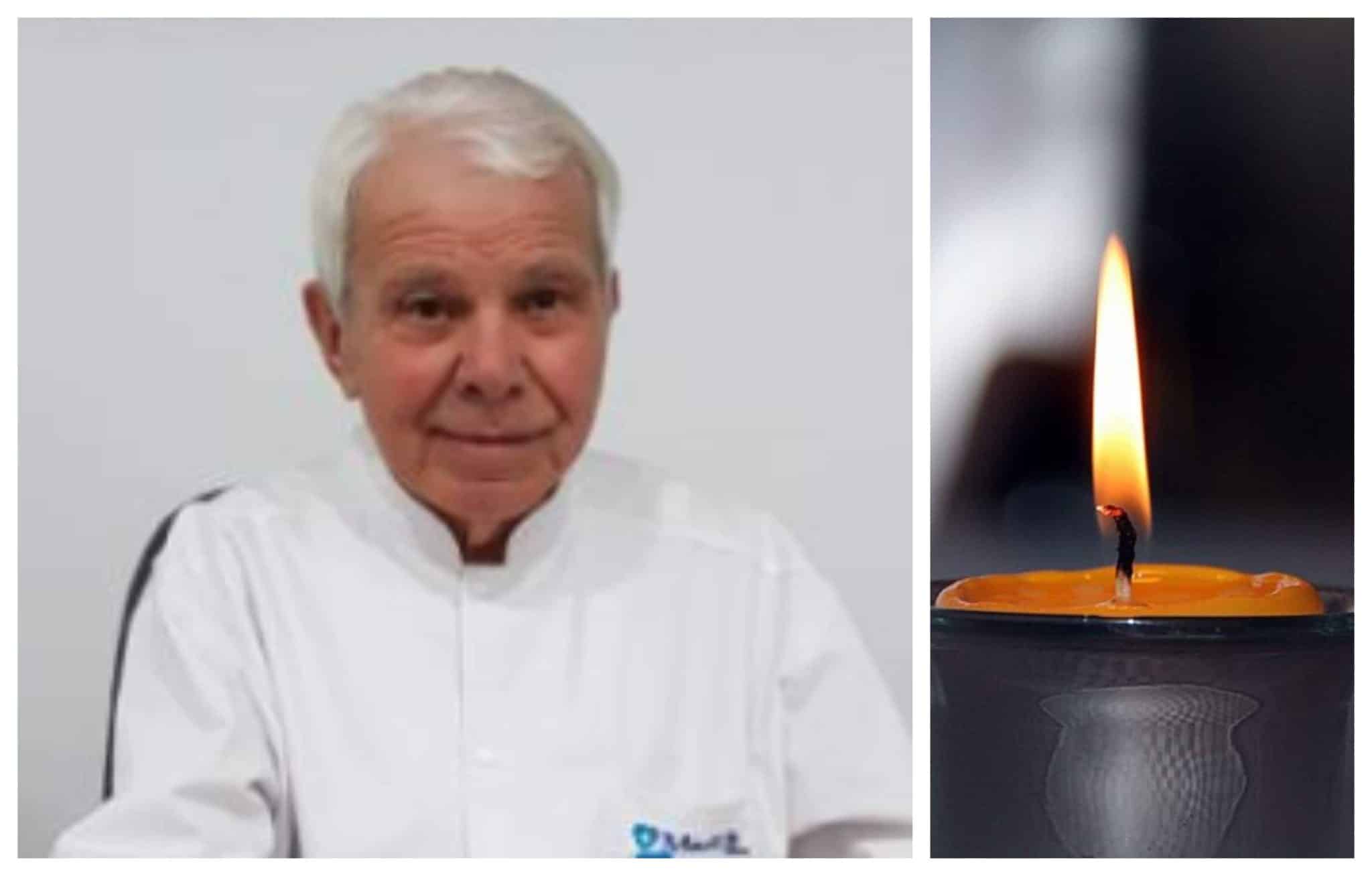 S-a stins din viață un medic care „a modelat destine profesionale și a salvat mii de vieți”. Echipa MedLife Constanța: Rămas bun, Prof. Univ. Dr. Nicolae Cârciumaru!