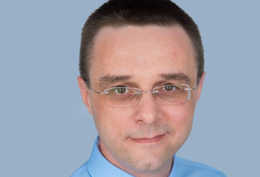 Sorin Mihai a renunțat la funcția de inspector școlar general al IȘJ Constanța