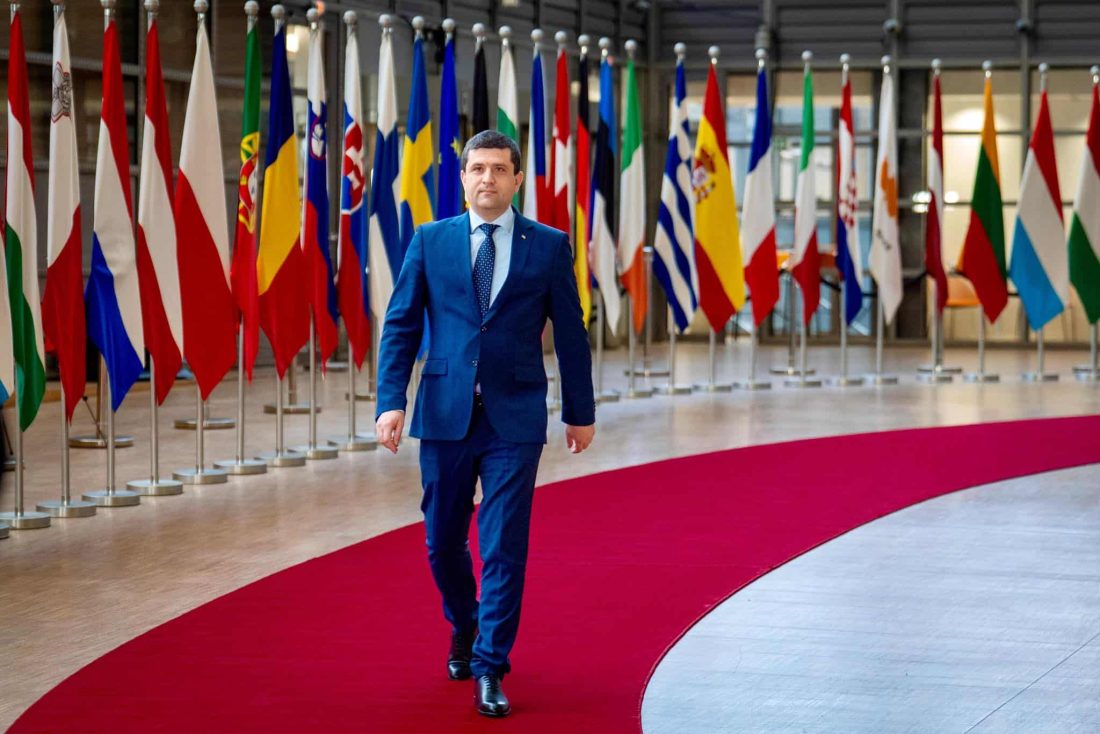 Viitorul securității europene, în discuție la München! Ministrul Apărării și ministrul de Externe participă la Conferința de Securitate