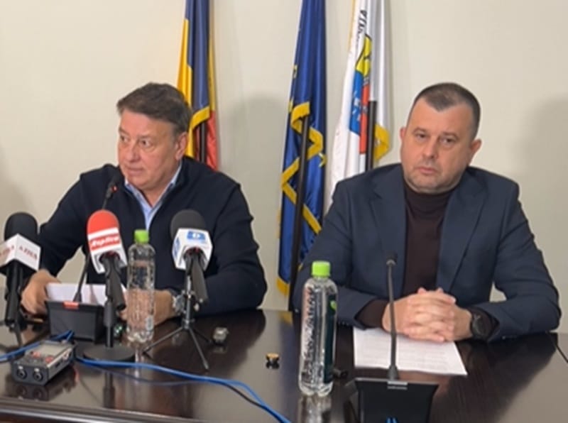 Concedieri la Biblioteca Județeană I.N. Roman din Constanța. Florin Mitroi: Aproximatix 30 de persoane, dar decizia o va lua directorul instituției