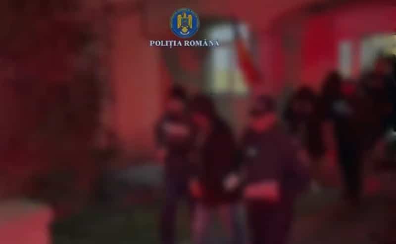 Furt de proporții în localitatea constănțeană Peștera! 5 persoane reținute după ce au sustras 8.500 de litri de motorină